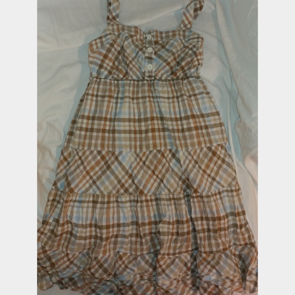 Sun dress